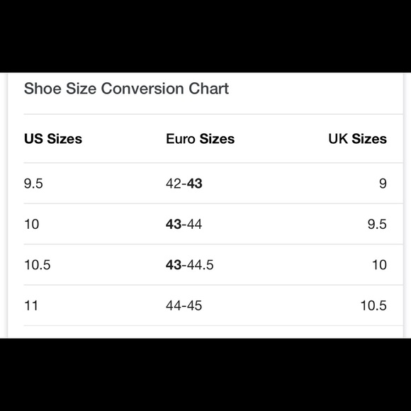 Dress shoes - Picture 6 of 6